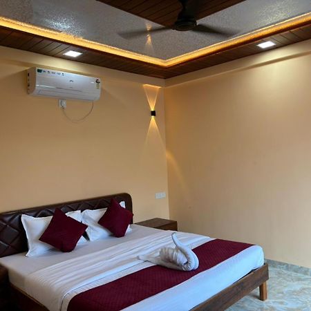 Sahil Beach Resort アリバグ エクステリア 写真